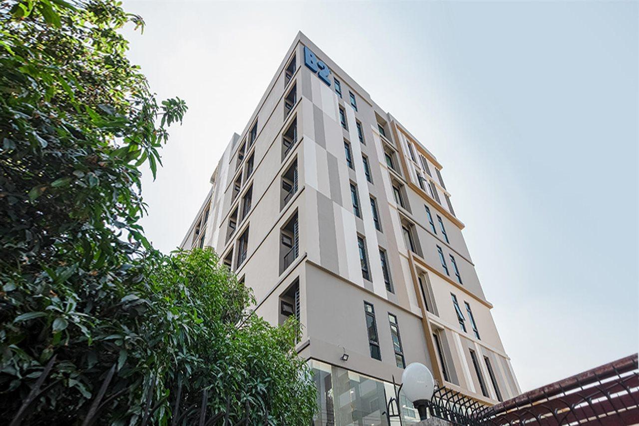 Khách sạn B2 Huai Khwang Premier Bangkok