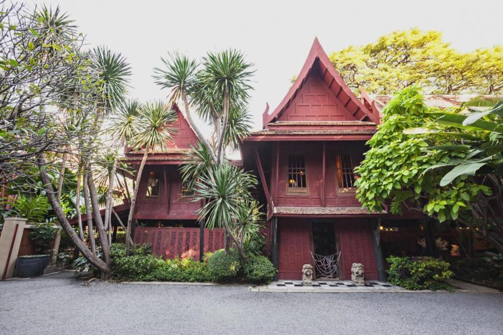 B2 Huai Khwang Premier Khách sạn 3*