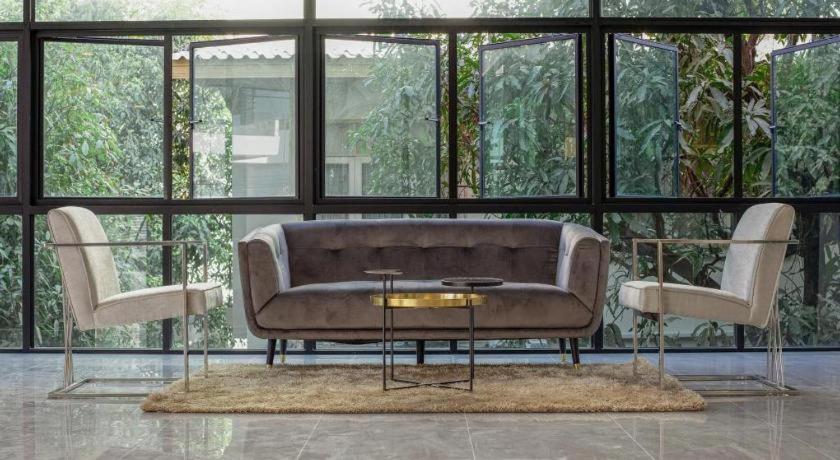 Khách sạn B2 Huai Khwang Premier 3*