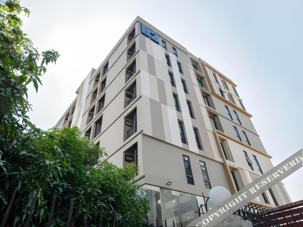 Hotel B2 Huai Khwang Premier Bangkok