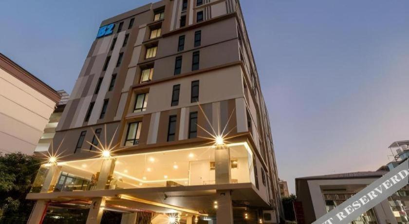 B2 Huai Khwang Premier 3* Bangkok