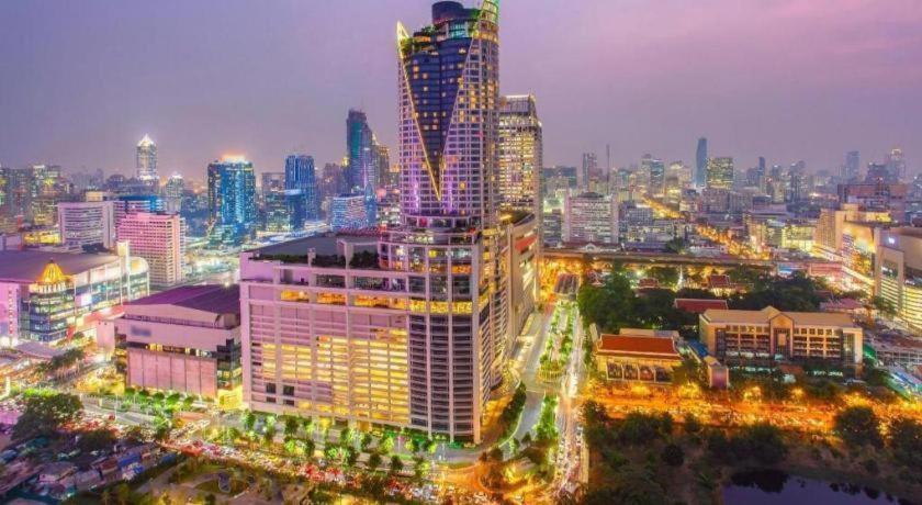 Hotel B2 Huai Khwang Premier