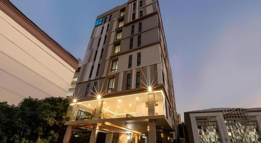 Hotel B2 Huai Khwang Premier 3*