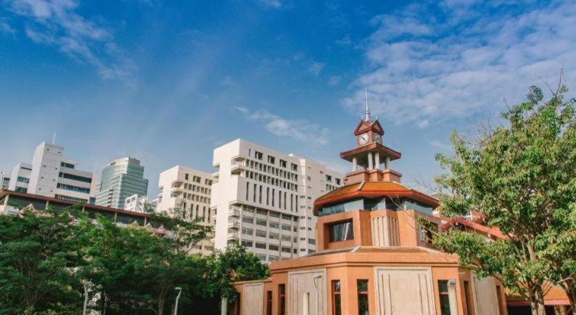 B2 Huai Khwang Premier Hotel Bangkok