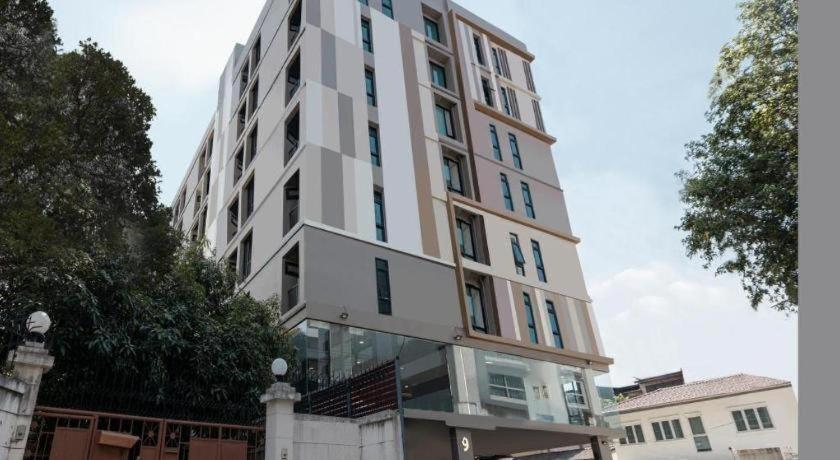 B2 Huai Khwang Premier 3* Bangkok
