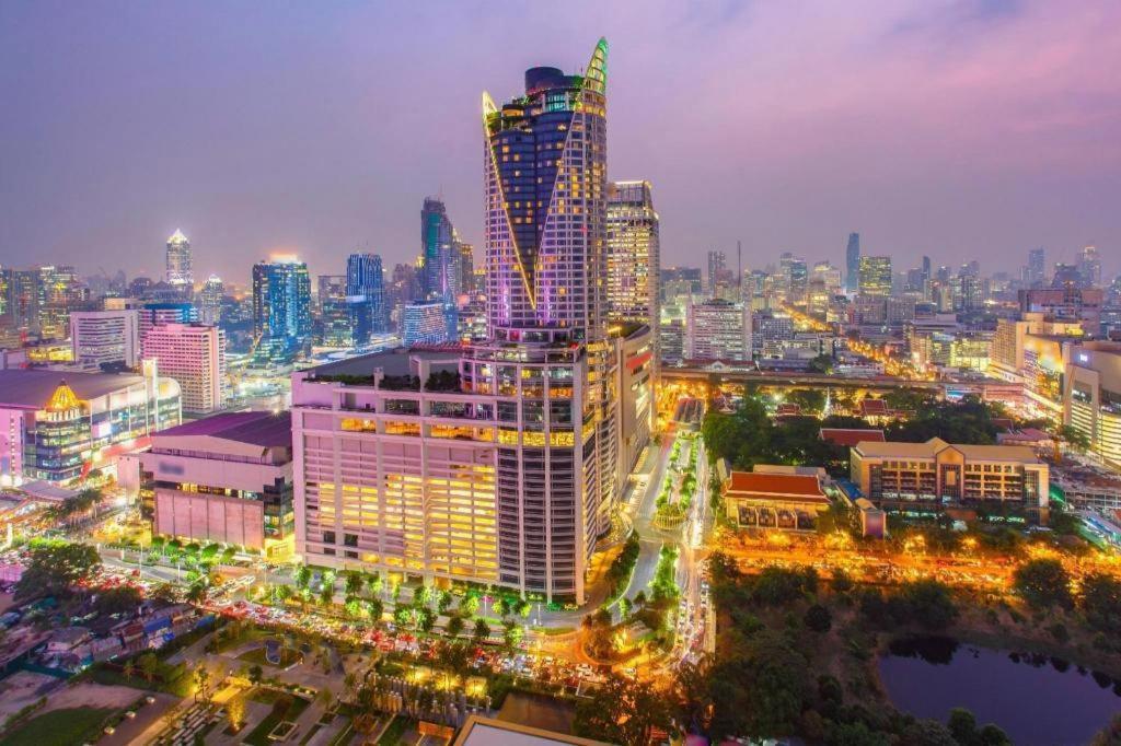 B2 Huai Khwang Premier 3* Bangkok