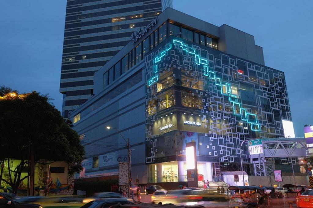 B2 Huai Khwang Premier 3* Bangkok